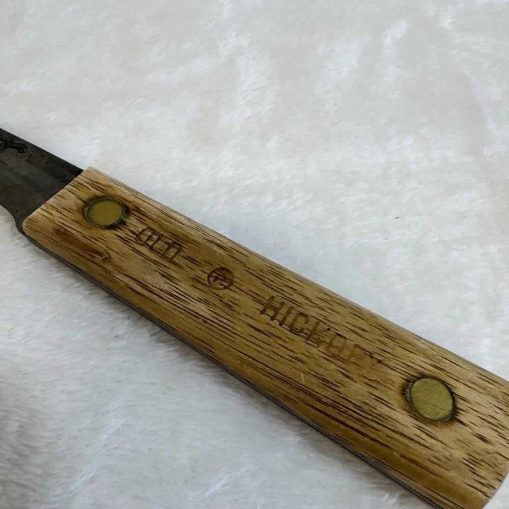 Ontario Knife Co Old Hickory 6